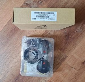 Polycom Soundstation 2 Extended & External Microphone 2201-07155-001 & 2201-0715 - Picture 1 of 4