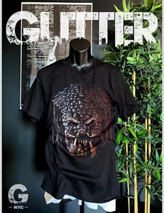 Predator Unisex T-shirt (Bella Canvas) - Picture 1 of 6