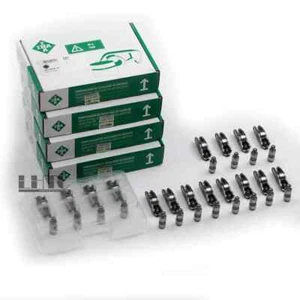 INA Rocker Arms & Lifters Tappets Set For Audi A1 A3 VW Seat 1.4TSI CAV CTH BLG - Picture 1 of 5