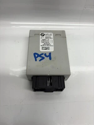 BMW G30 530i 540i 530e M550i M5 2017-2020 módulo de control de columna de dirección OEM Foto 1 de 3