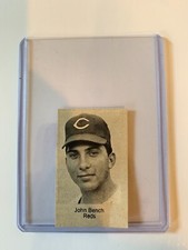 1968 Baseball Yearbook Vintage Magazine Panels HOFs Stars RCs Oddballs You Pick!