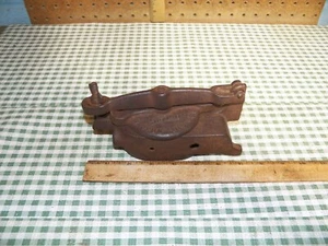 1905 SHALER Vulcanizer Tire Repair - Waupun, Wis. - Picture 1 of 7