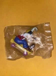 McDonald's 2000 An Extreme Goofy #1 Happy Meal Toy For Kids Skate - Figure Only. - Picture 1 of 2