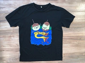 Adventure Time Marceline's Rock Shirt, Men's Large - Picture 1 of 8
