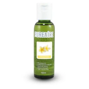 PureAire Frangipani 100ml Duftessenz für Luftreiniger antibakteriell - Bild 1 von 1