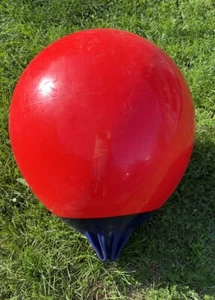 Ocean Kugelfender R4 52X68 cm - Bild 1 von 3