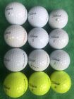 Titleist AVX golf balls