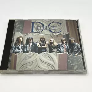 DC Drive Self Title CD Capitol 1992 - Picture 1 of 3