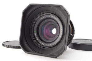 [N MINT Hood] Mamiya Sekor C 65mm F4.5 Wide Lens Camera for RB67 S SD From JAPAN - Picture 1 of 10