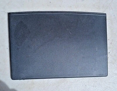 Dodge Charger Chrysler 300 Magnum 2005-10 inserción de goma Cubby Liner LOC135DBH Foto 1 de 4