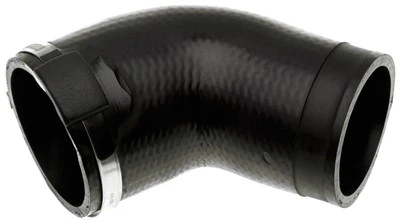Mangueira turbocompressor moldada Gates 26227 para modelos Audi Volkswagen selecionados 06-17 - Imagem 1 de 2