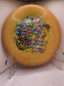 Thought Space Athletics Aura Nautilus Praxis Swirly Used - Picture 1 of 4