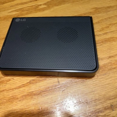 Soporte de altavoz LG G Pad Plus para SDP-P100 Foto 1 de 3