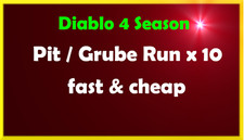 Diablo IV (PS4, 2023)