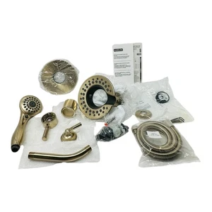 Delta Saylor Monitor 17 Series Shower Trim In2ition Champagne Bronze T17235-CZ-I - Picture 1 of 6