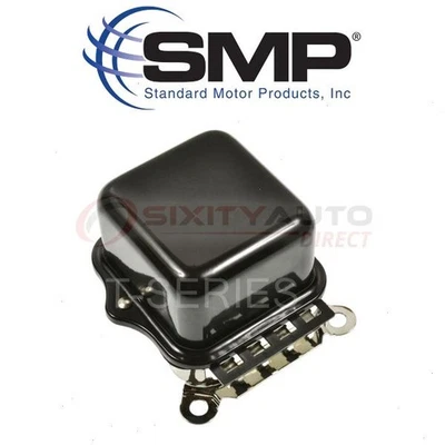 SMP T-Series Voltage Regulator for 1962-1971 Chevrolet Bel Air - Electrical mp Foto 1 de 4