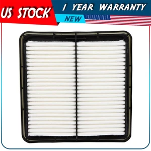 1 Pcs Engine Air Filter For Subaru Forester 2009-2018 Legacy 08-22 16546-AA10A - Picture 1 of 7