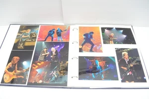 AC/DC 2001 Konzert Tour Fotoalbum Tacoma Kuppel Pyramide Arena Memphis ? - Bild 1 von 24