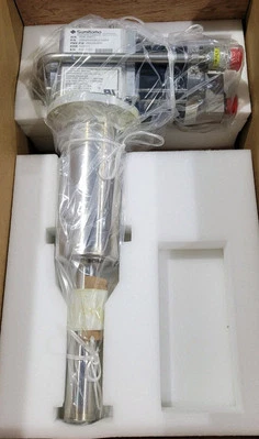 Criocooler SUMITOMO cabeça fria RDK-408C2 - Imagem 1 de 4