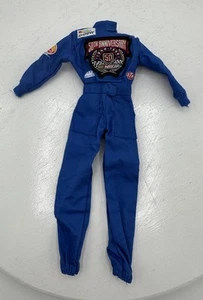 Mattel Barbie Outfit Teile NASCAR 50th Anniversary Coca Cola Hot Wheels - Bild 1 von 5