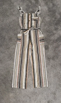 Girls River Island Jumpsuit Age 11 Years - Image 1 of 3