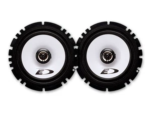 ALPINE SXE-1725S - 6.5" 16cm 2 way 440 Watts Car & Van Audio Coaxial Speakers - Picture 1 of 1