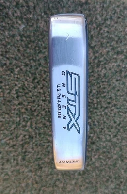 STX Greeny IV Putter - Image 1 of 4