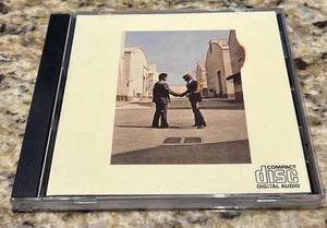 PINK FLOYD- WISH YOU WERE HERE CD 1975 CBS CK 33453 IMPORT JAPAN. - Bild 1 von 4