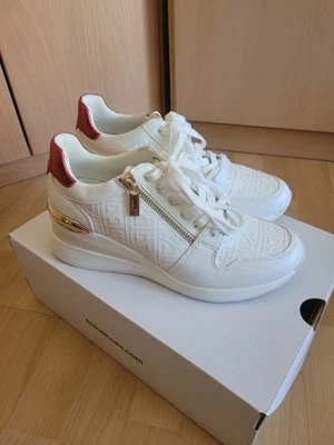 ALDO Damen Wedge Sneaker, Gr.40 - Bild 1 von 4