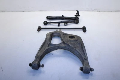 12-15 Mercedes-Benz ML350 RWD Rear RH Side Suspension Lower Control Arm Set of 4 - Image 1 of 4