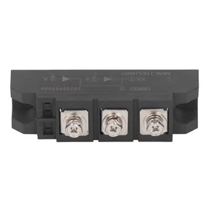 MDK 110A 1600V Common Cathode Module Rectifier Diode 2 In 1 Out PV Anti New - Picture 1 of 23