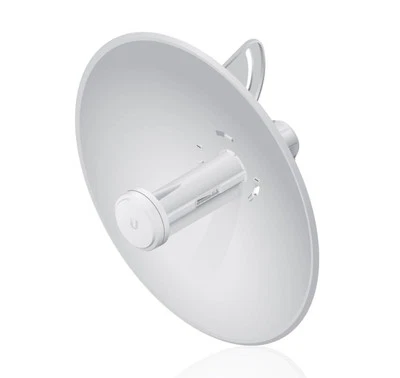 UBIQUITI PBE-M5-300 PowerBeam M5 5ghz 22dBi Wireless 802.11n Airmax Bridge / CPE - Image 1 of 3