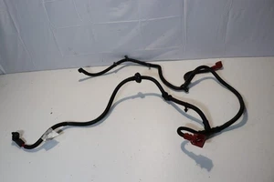 MASERATI GHIBLI M157 3.0 D POSITIVE CABLE BATTERY ALTERNATOR STARTER 048852049F0 - Picture 1 of 10