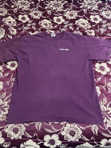 Camisa Texas A&M Para Hombre XL Púrpura Colores Cómodos Manga Corta “Aggieland” - Imagen 1 de 12