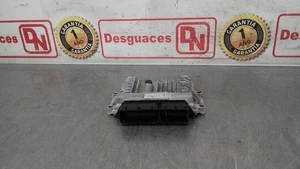 391044x910 motorsteuergerät 743256 für KIA CARNIVAL 2.9 CRDI CAT 2006 - Picture 1 of 1