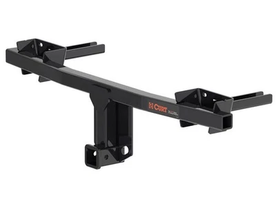 Curt Class 3 Hitch, 2" Receiver Fits Select Subaru Forester — 第 1/4 张图片