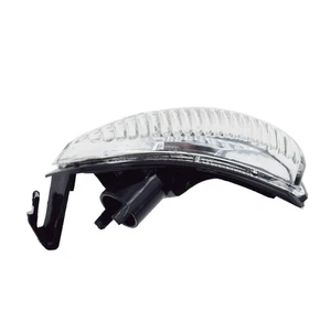 Right Side Reverse Mirror Signal Light For Renault Logan Sandero II 261600509R - Picture 1 of 9