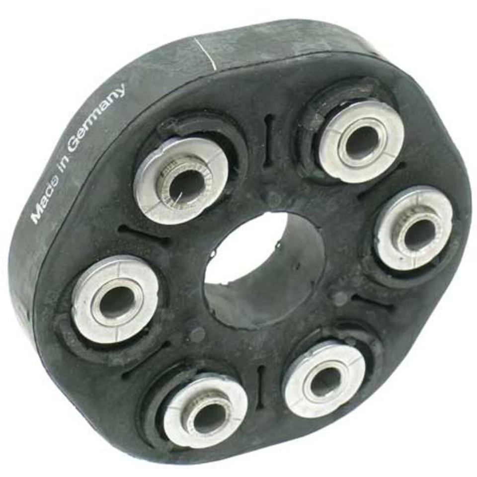 Junta flexible del eje de transmisión Febi 19795 para 745 E65 serie 7 BMW 745i 745Li 2002-2005 Foto 1 de 1