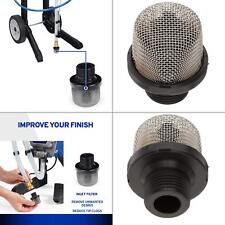 Magnum Mesh Inlet Paint Sprayer Filter | Graco Strainer Replacement Project X