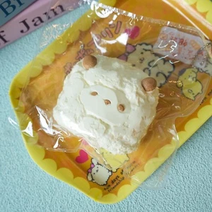 Pecora bollente Squishy giocattolo giocattolo spremere aiuta gli adulti ad alleviare lo stress e rilassarsi regalo - Foto 1 di 7