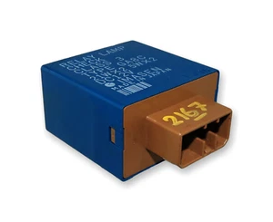 GA8C-67-66 Genuine Mazda 626 Relay Lamp Check Class3 Type GA8C 21Wx2 5Wx2 Imasen - Picture 1 of 12