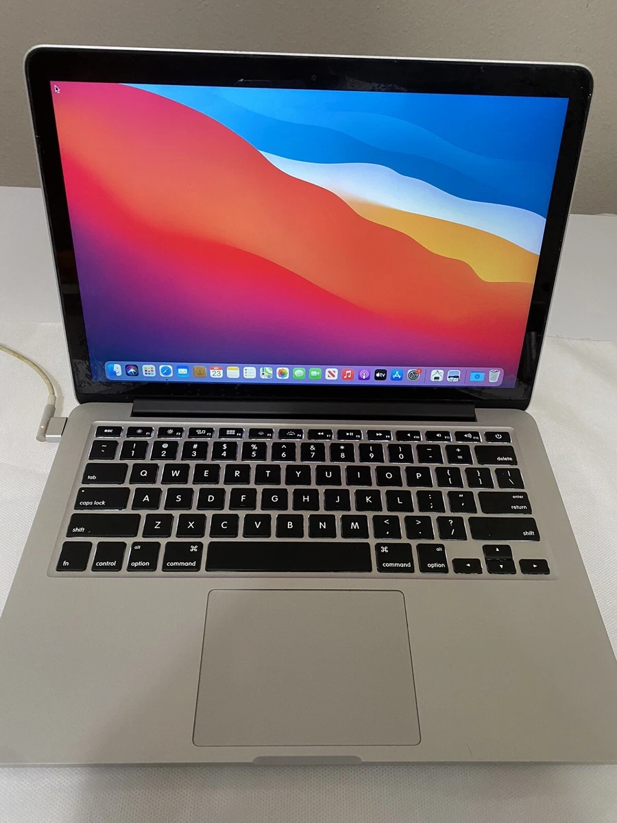 2014 Apple MacBook Pro 13.3 Inch Laptops for sale | eBay