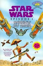 Anakin's Pit Droid (Step into Reading) von Korman, ... | Buch | Zustand sehr gut