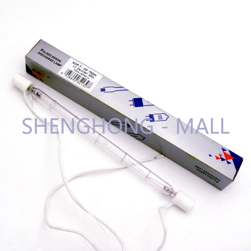 750W Light Tube XOP-7 OF Stage Film KTV Pulse Light Bulb Ballroom Stage Strobe - Image 1 of 1