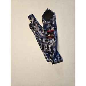 J. Garcia Aztec Objects Collection 58 Herren Krawatte - Bild 1 von 2