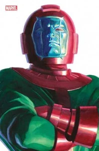 Avengers Forever #15 - Alex Ross Timeless Kang - 3/15/2023 - Picture 1 of 1