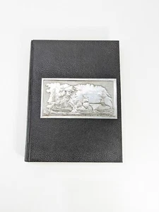 USS BON HOMME RICHARD CVA-31 1969 WESTPAC KREUZFAHRTBUCH Vietnam - Bild 1 von 8