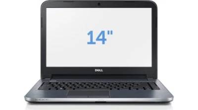 Dell Inspiron 5421 - enciende - PARA PIEZAS!!! - Immagine 1 di 4