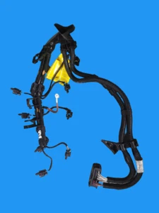 MINI CLUBMAN F54 2018 2.0 PETROL B48A20A INJECTORS WIRING LOOM 8643382 - Picture 1 of 6
