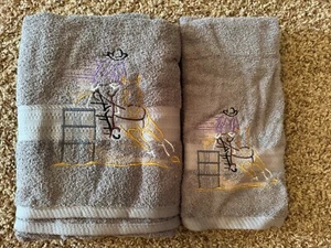 bath and hand towel set - Picture 1 of 1